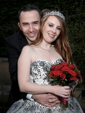 Wedding Photography Sutton, Surrey